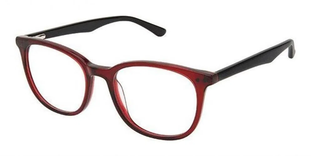 Superflex SFK-242 Eyeglasses - view 2